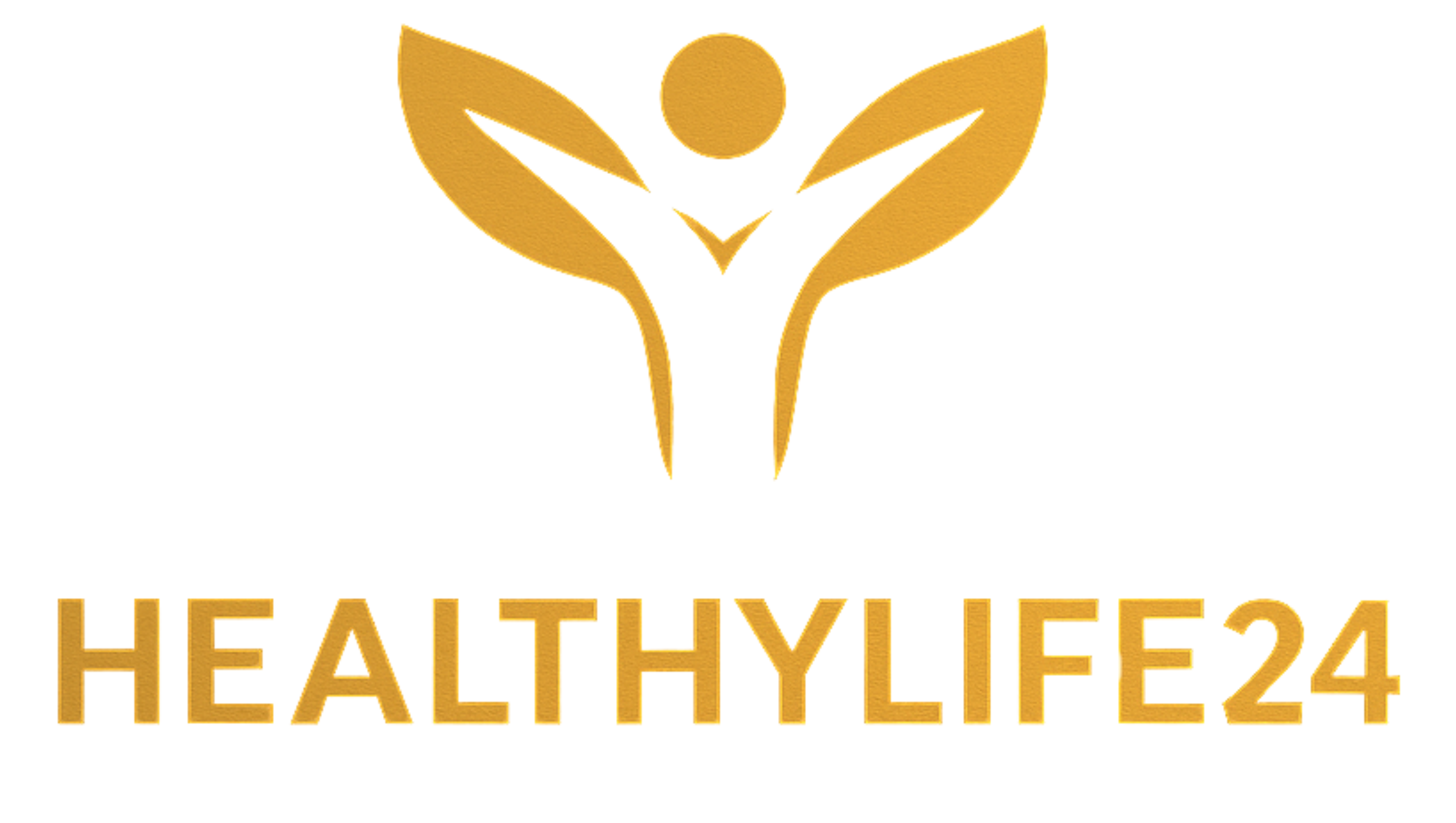 HealthyLife24 Logo