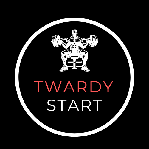 Twardy Start Logo